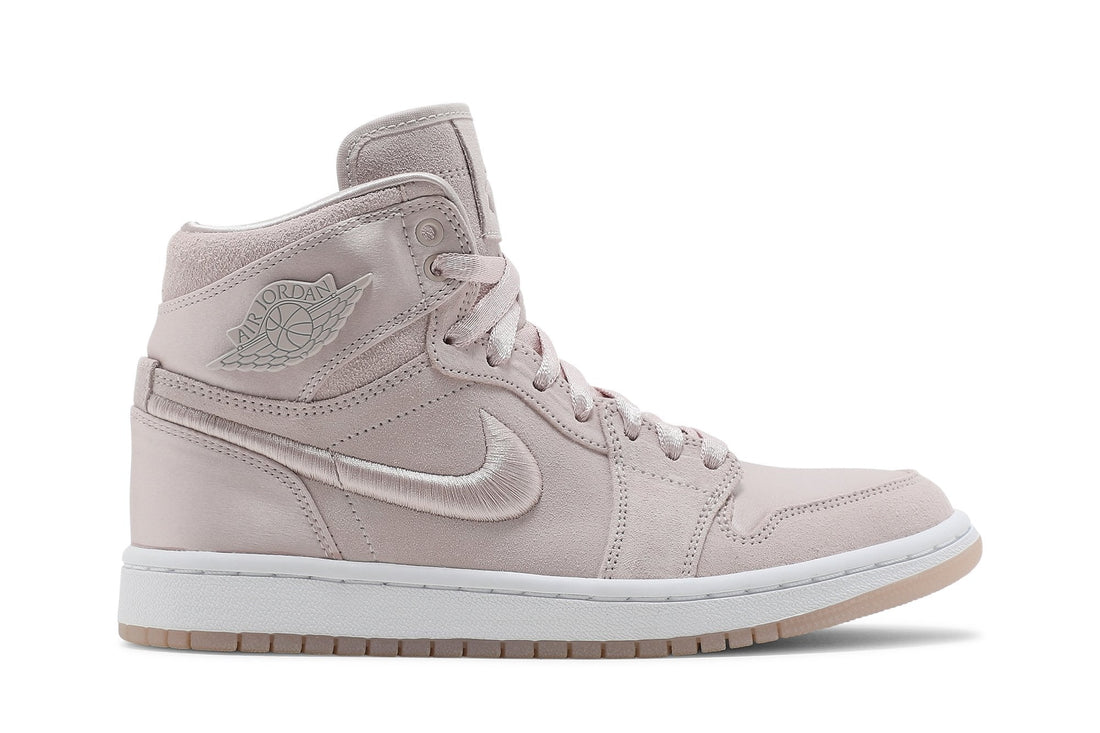 Wmns Air Jordan 1 Retro High &
