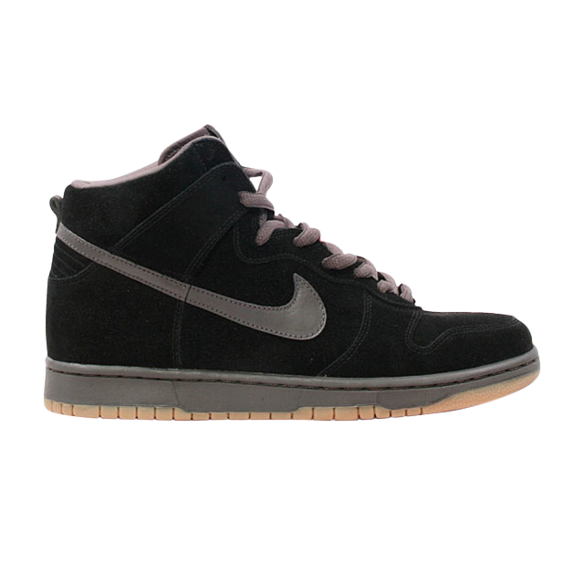 Dunk High Pro SB &