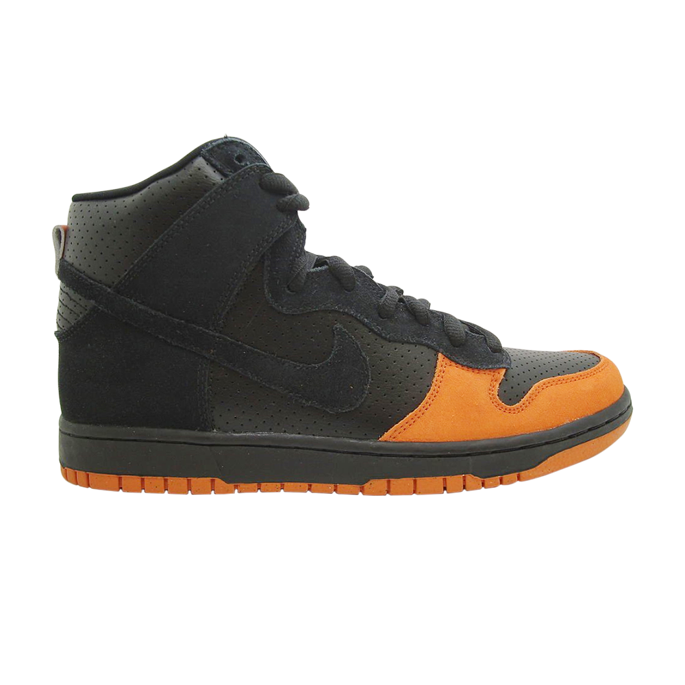 Dunk High Pro Sb