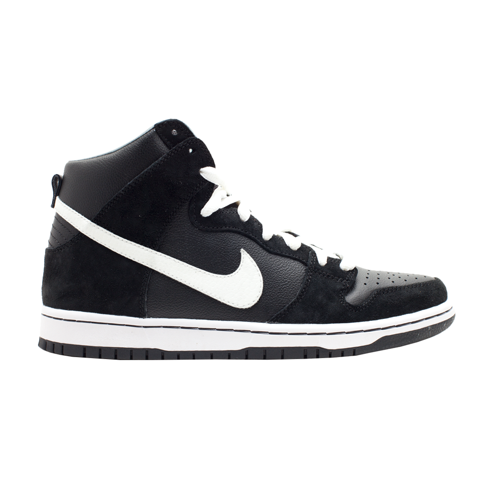 Dunk High Pro SB &