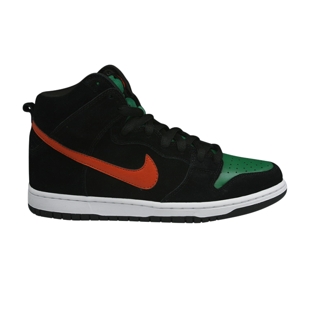 Dunk Low Premium Sb &