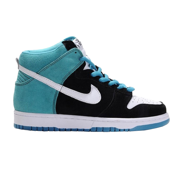 Dunk High Pro SB &