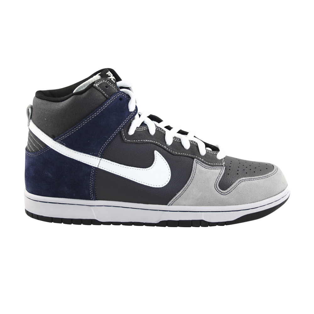 Dunk High Pro SB &
