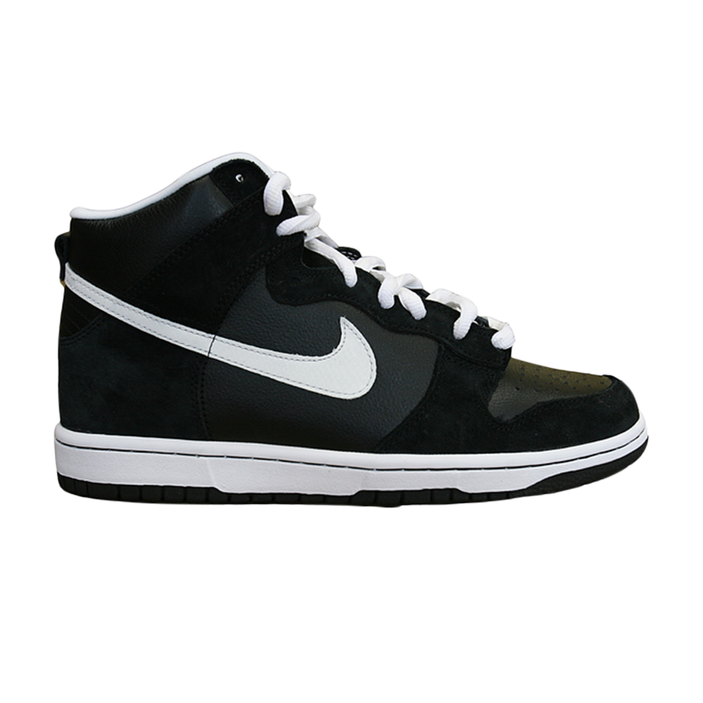 Dunk High Pro SB &