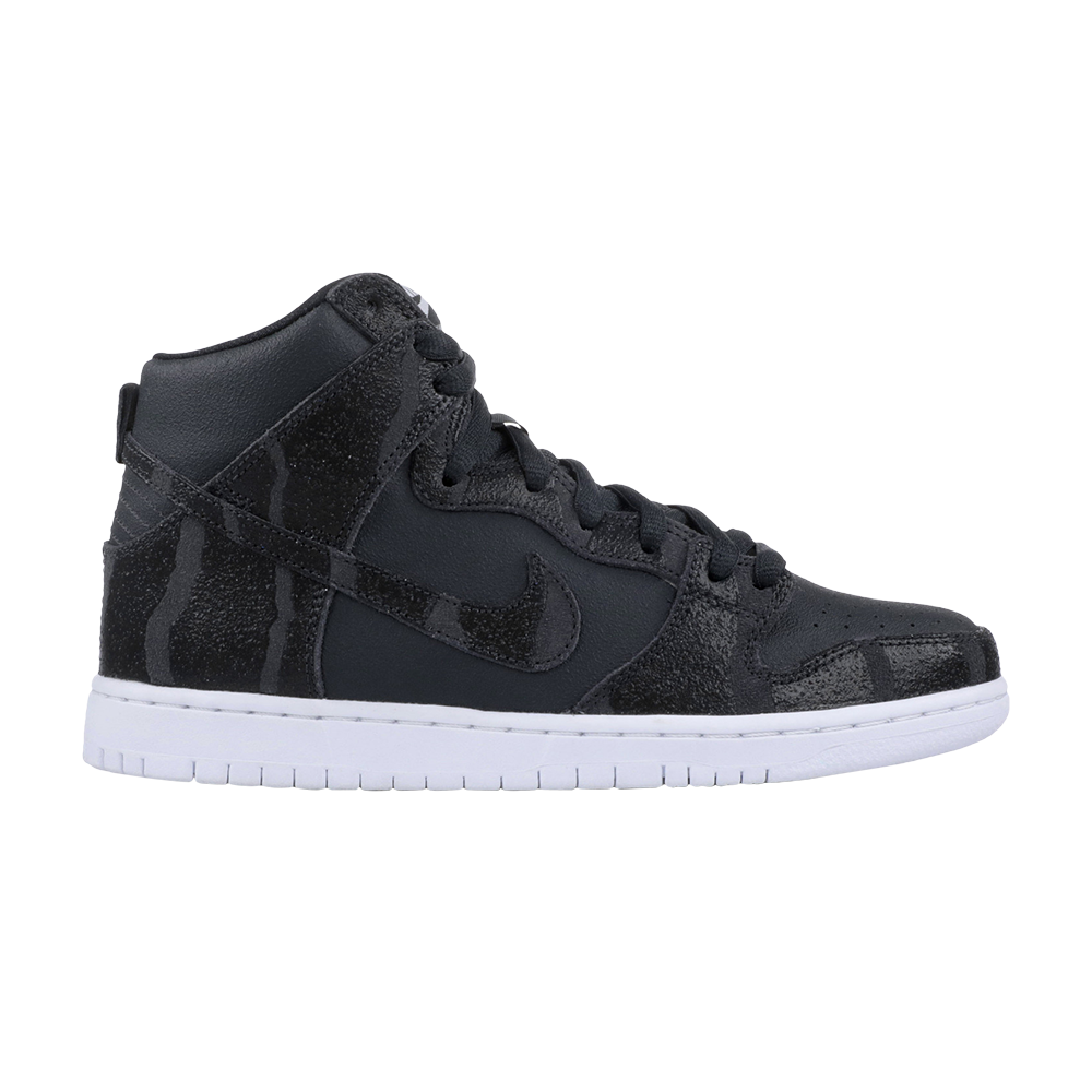 Dunk High Pro SB &