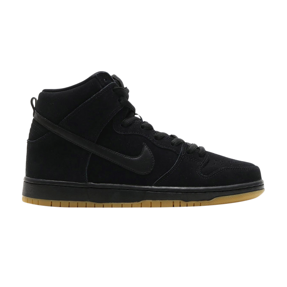 Dunk High Pro SB &