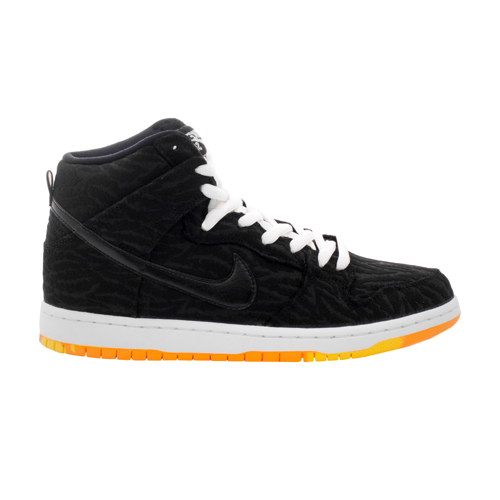 SB Dunk High Pro &