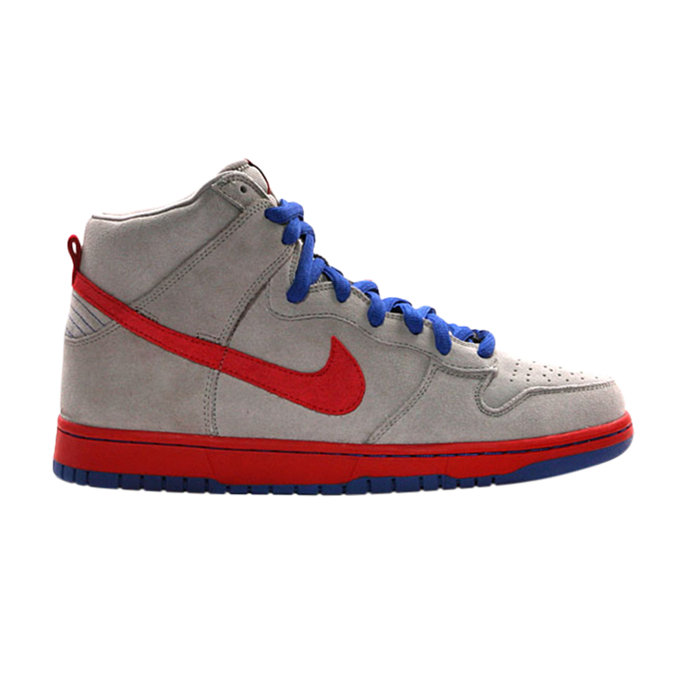 Dunk High Pro Sb