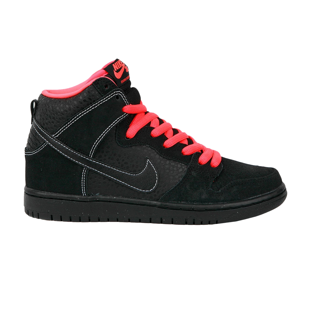 Dunk High Pro SB &