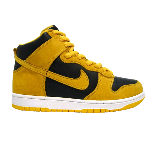 Dunk High Pro SB &