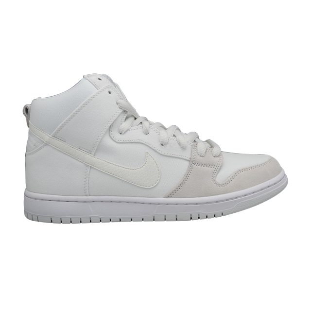 Dunk High Pro SB &
