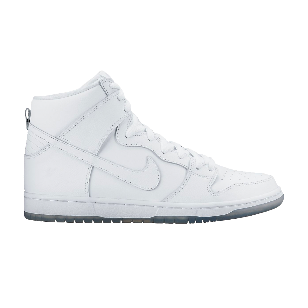 SB Dunk High Pro &