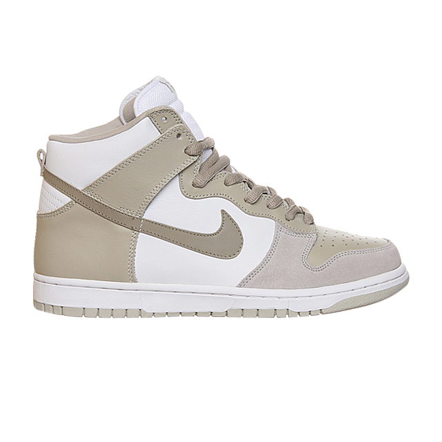 Dunk High Pro SB &