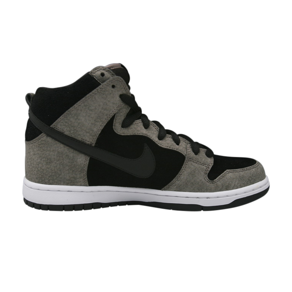 Dunk High Pro SB &