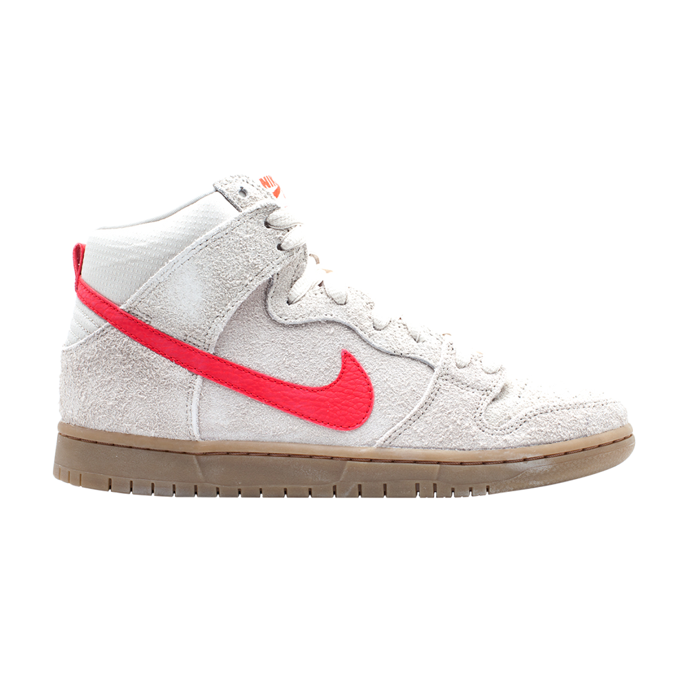 Dunk High Pro SB &