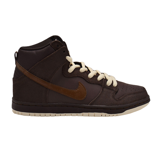 Dunk High Pro Sb
