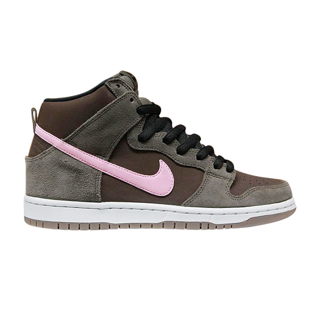 Dunk High Pro SB &