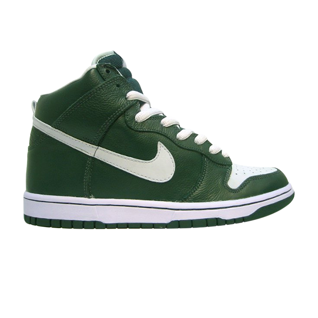 Dunk High Pro SB