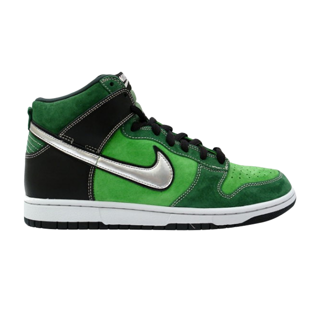 Dunk High Pro SB &