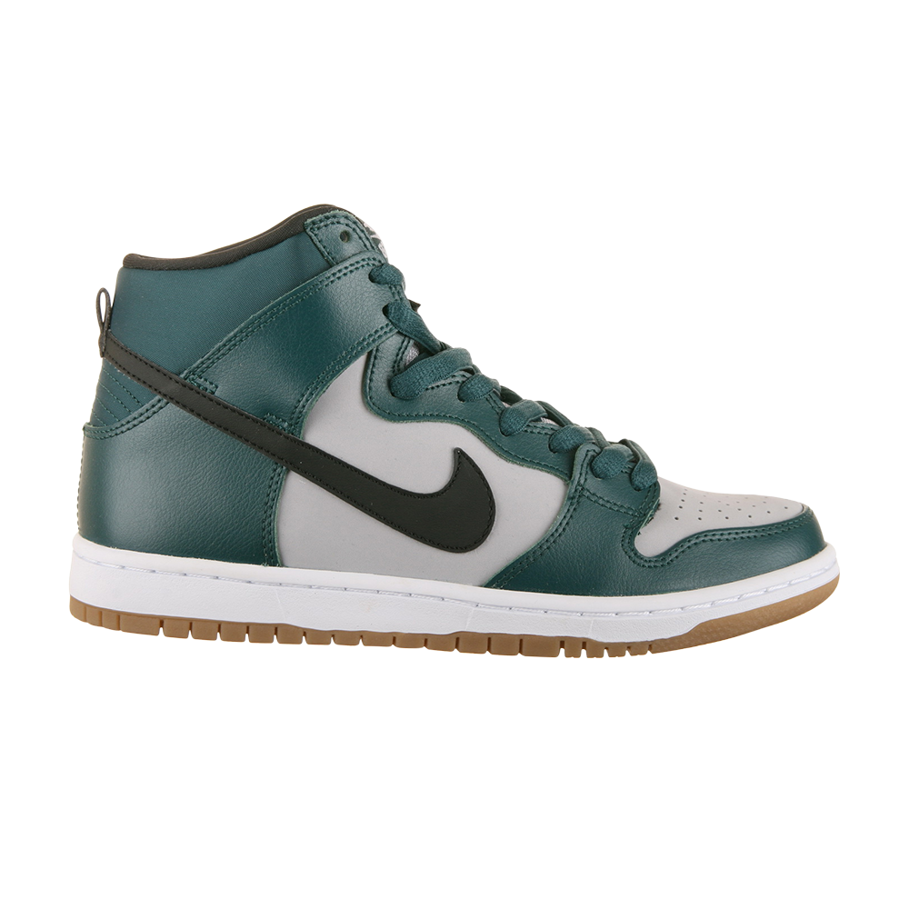 Dunk High Pro Sb &
