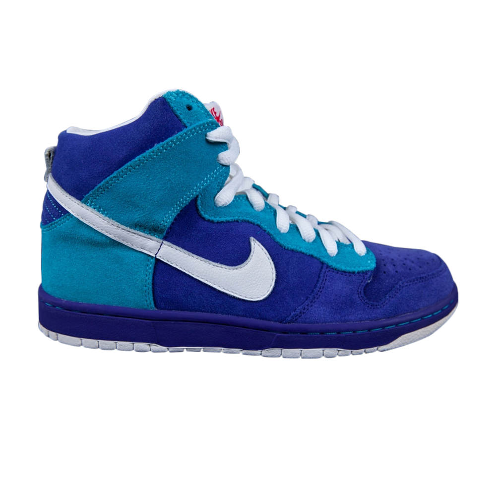 Dunk High Pro SB &