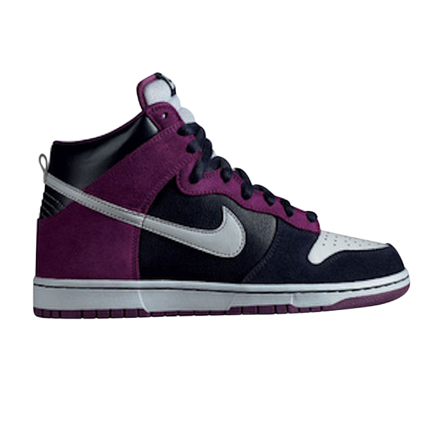 Dunk High Pro SB &