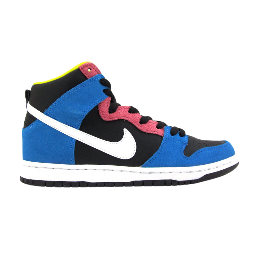 Dunk High Pro Sb &