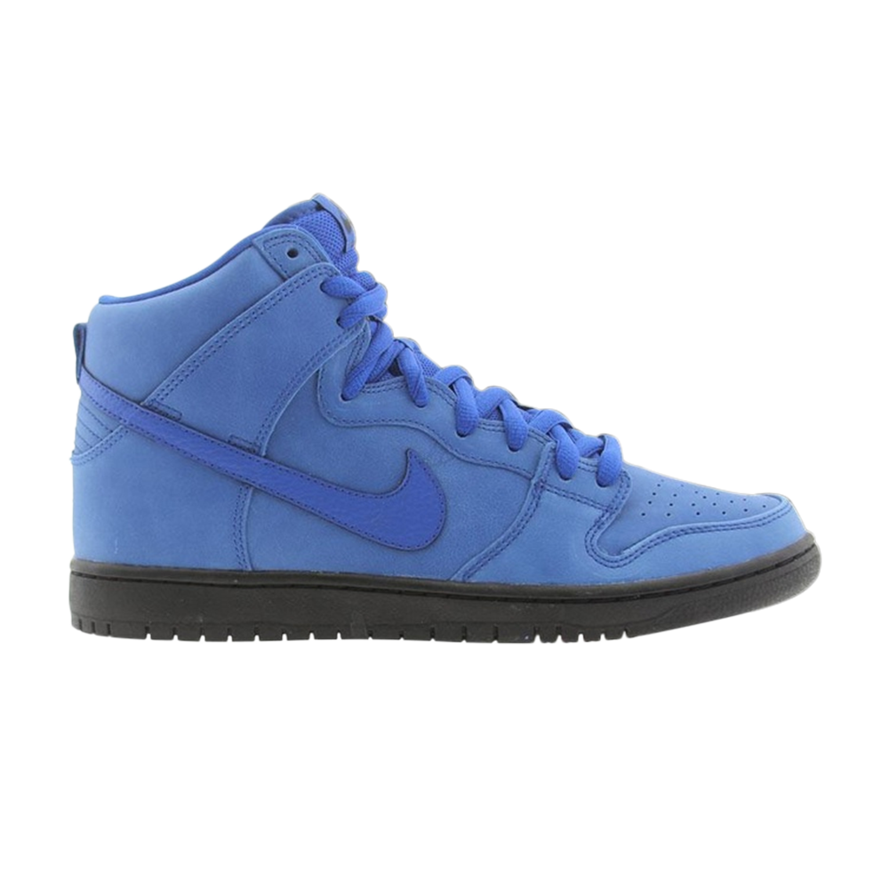Dunk High Pro Sb