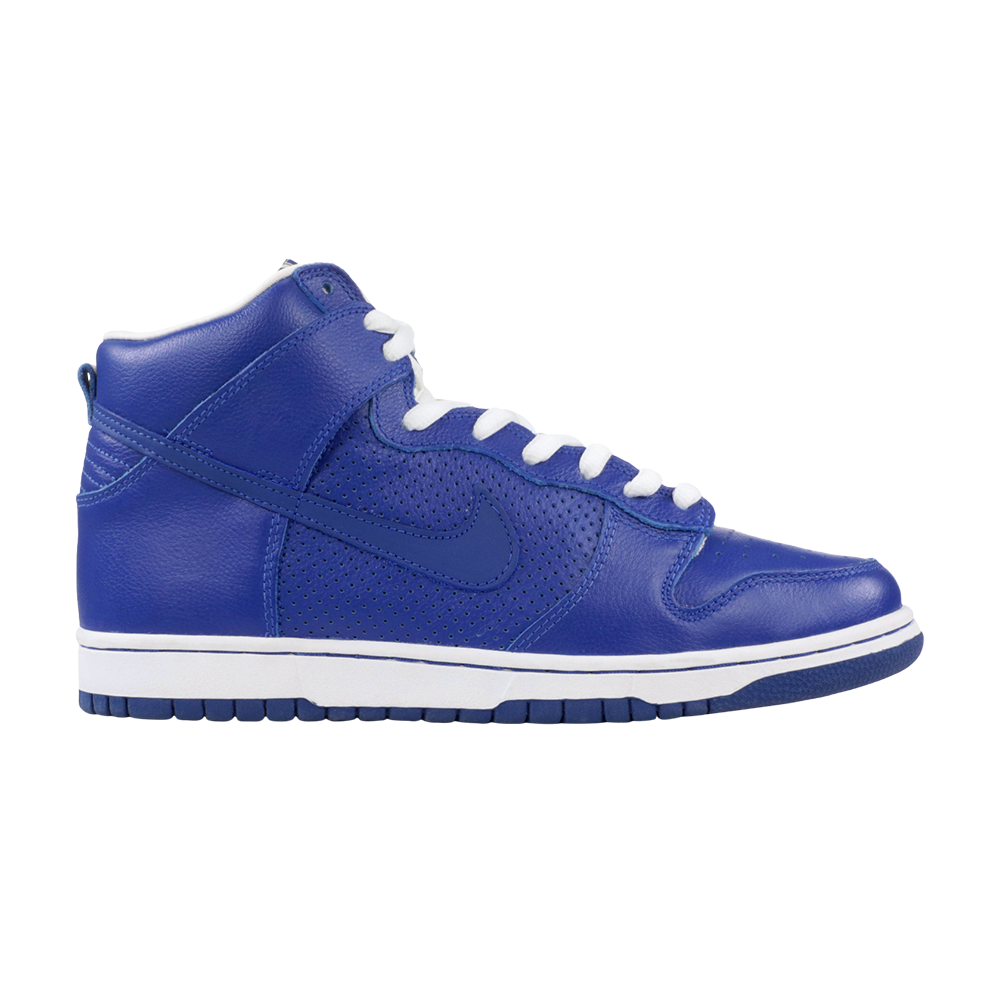 Dunk High Pro SB &