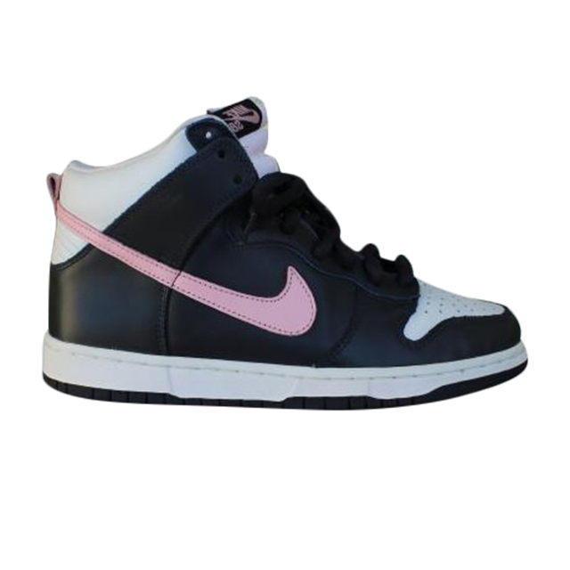 Dunk High Pro SB &