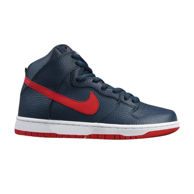 Dunk High Pro Sb