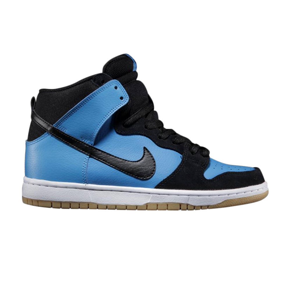 Dunk High Pro SB &