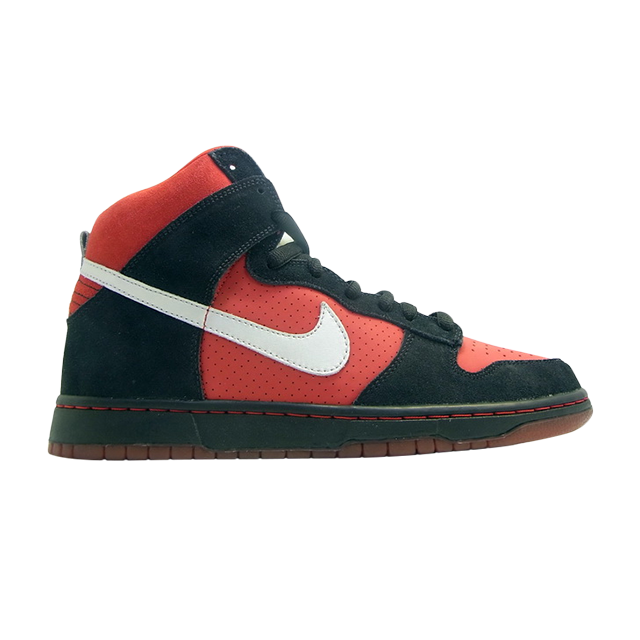 Dunk High Pro Sb