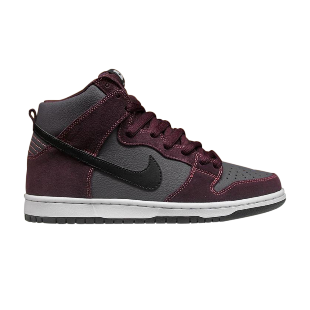 Dunk High Pro Sb