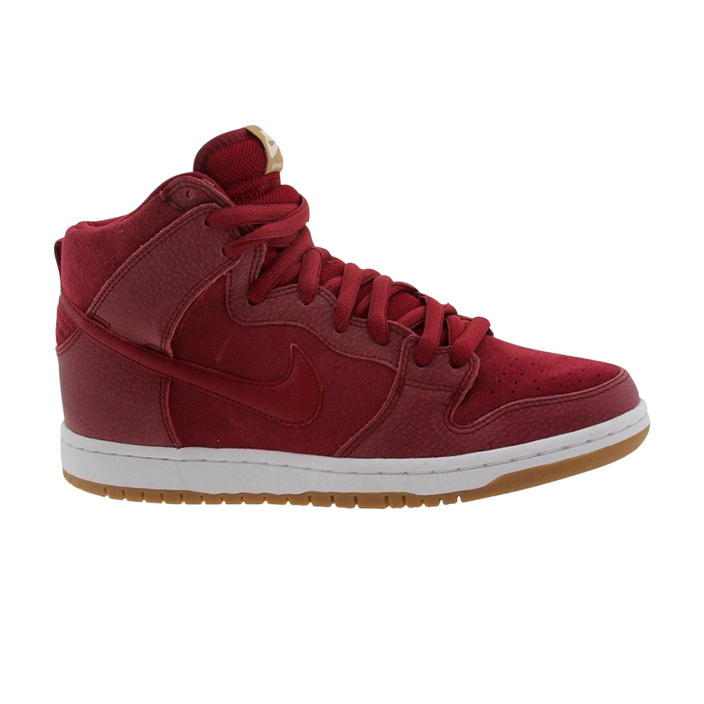 Dunk High Pro Sb
