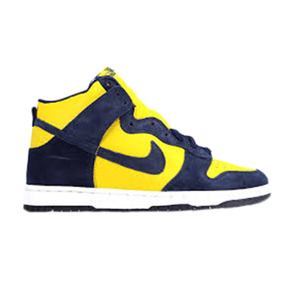 Dunk High Pro SB &