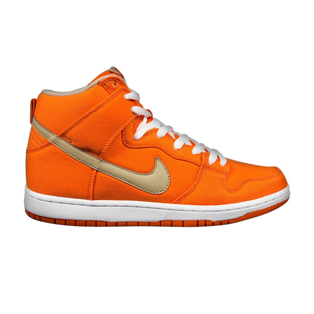 Dunk High Pro Sb