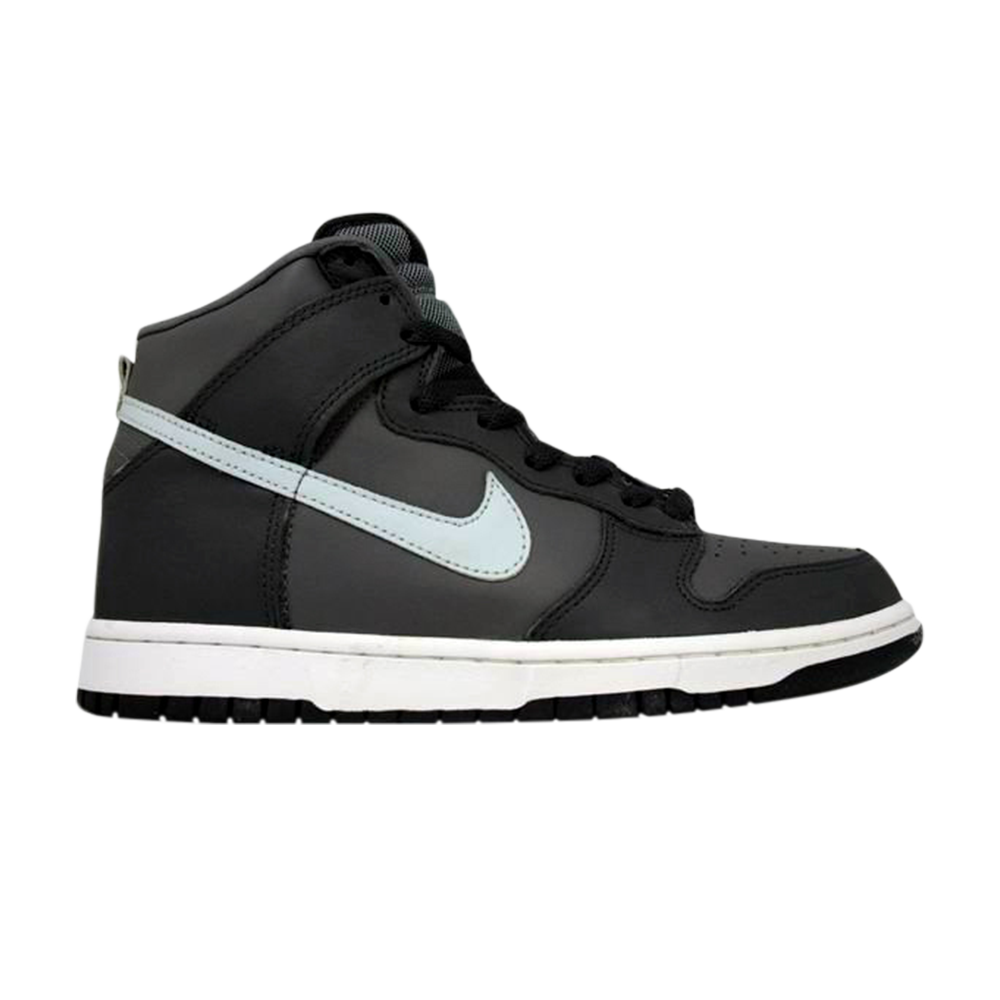 Dunk High
