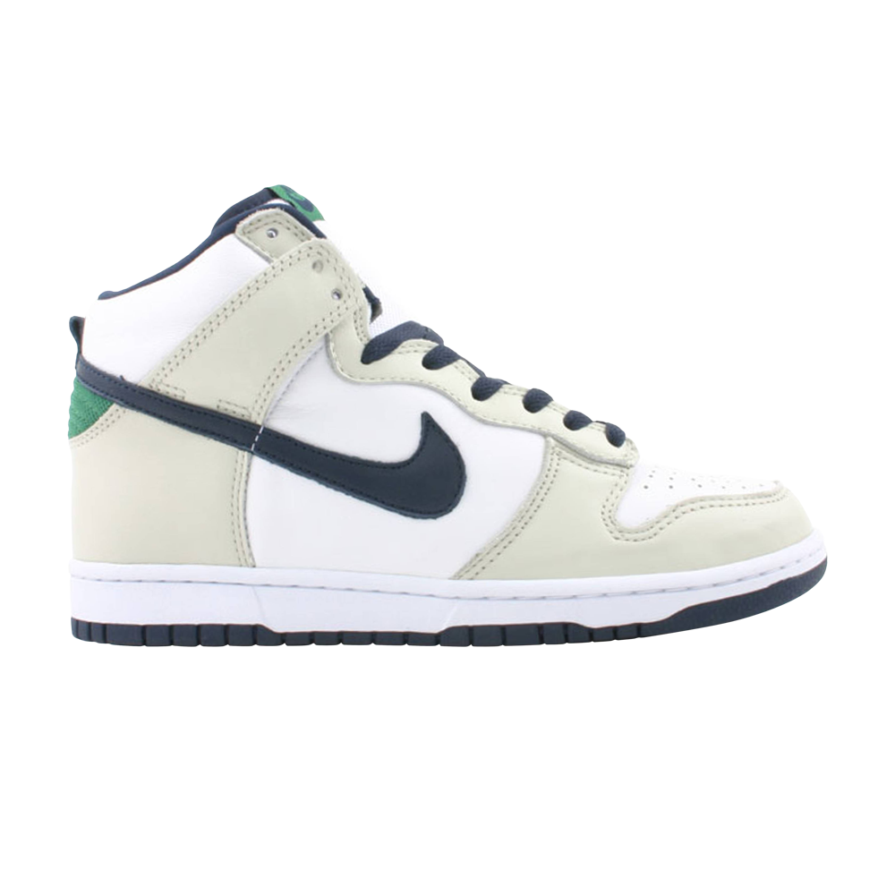 Dunk High
