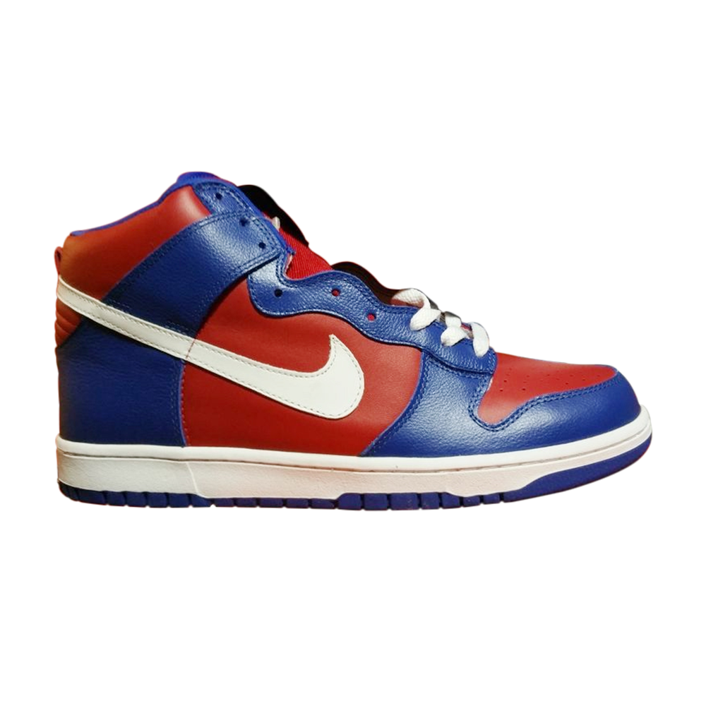 Dunk High