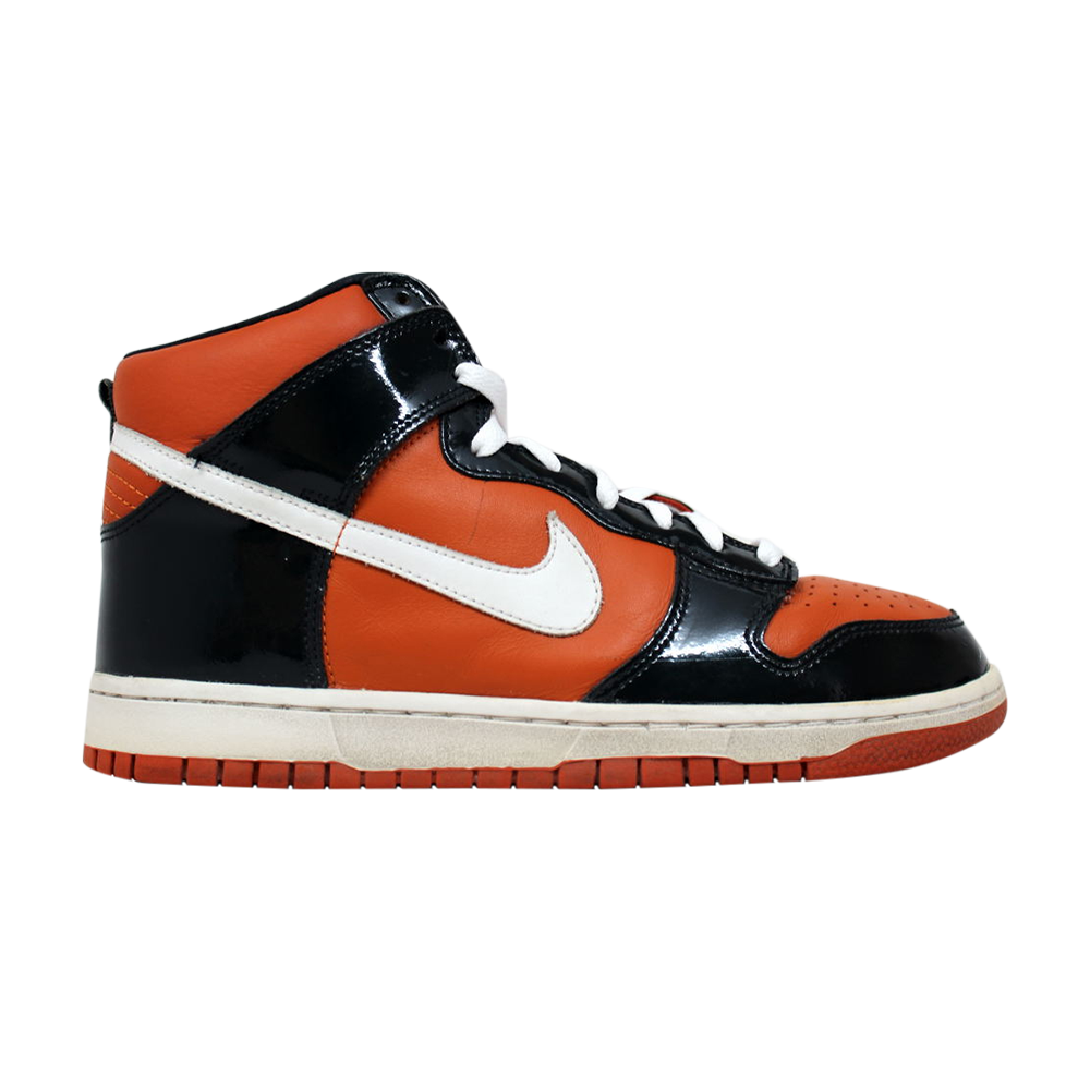 Dunk High &