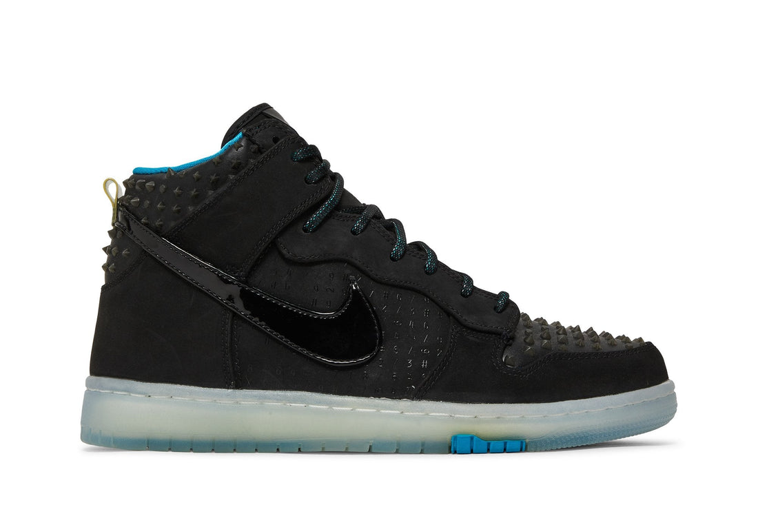 Dunk High CMFT PRM &