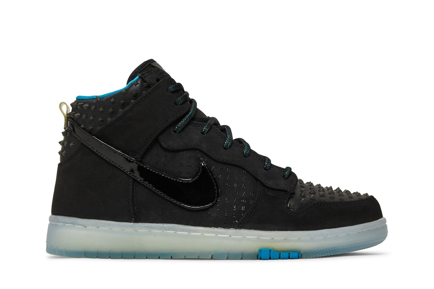 Dunk High CMFT PRM &