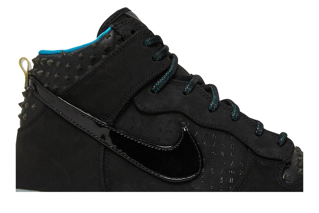Dunk High CMFT PRM &