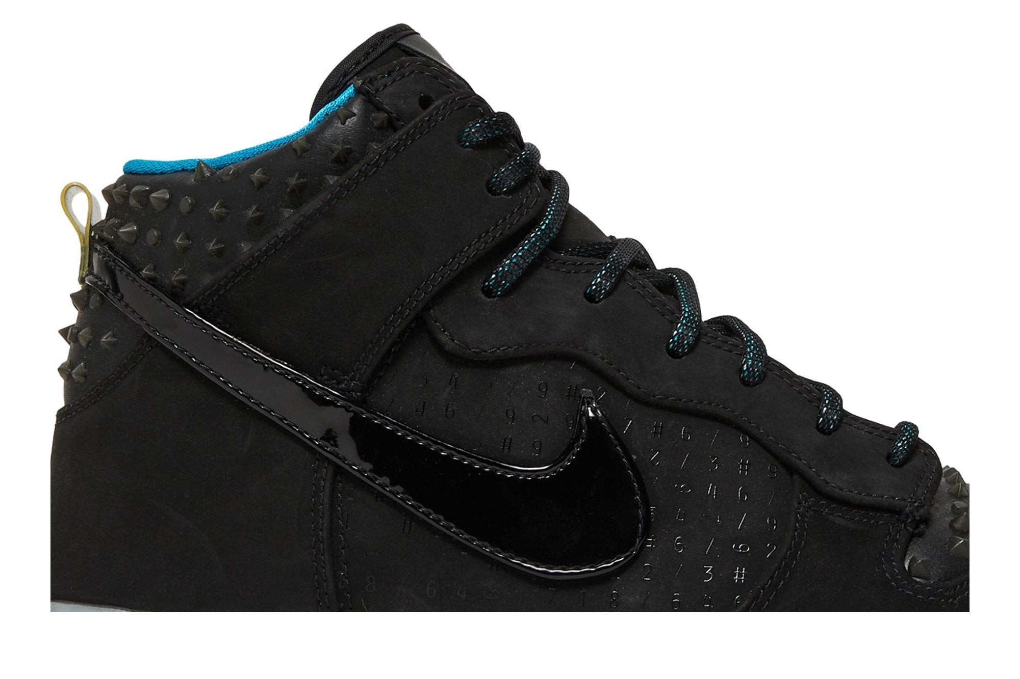 Dunk High CMFT PRM &