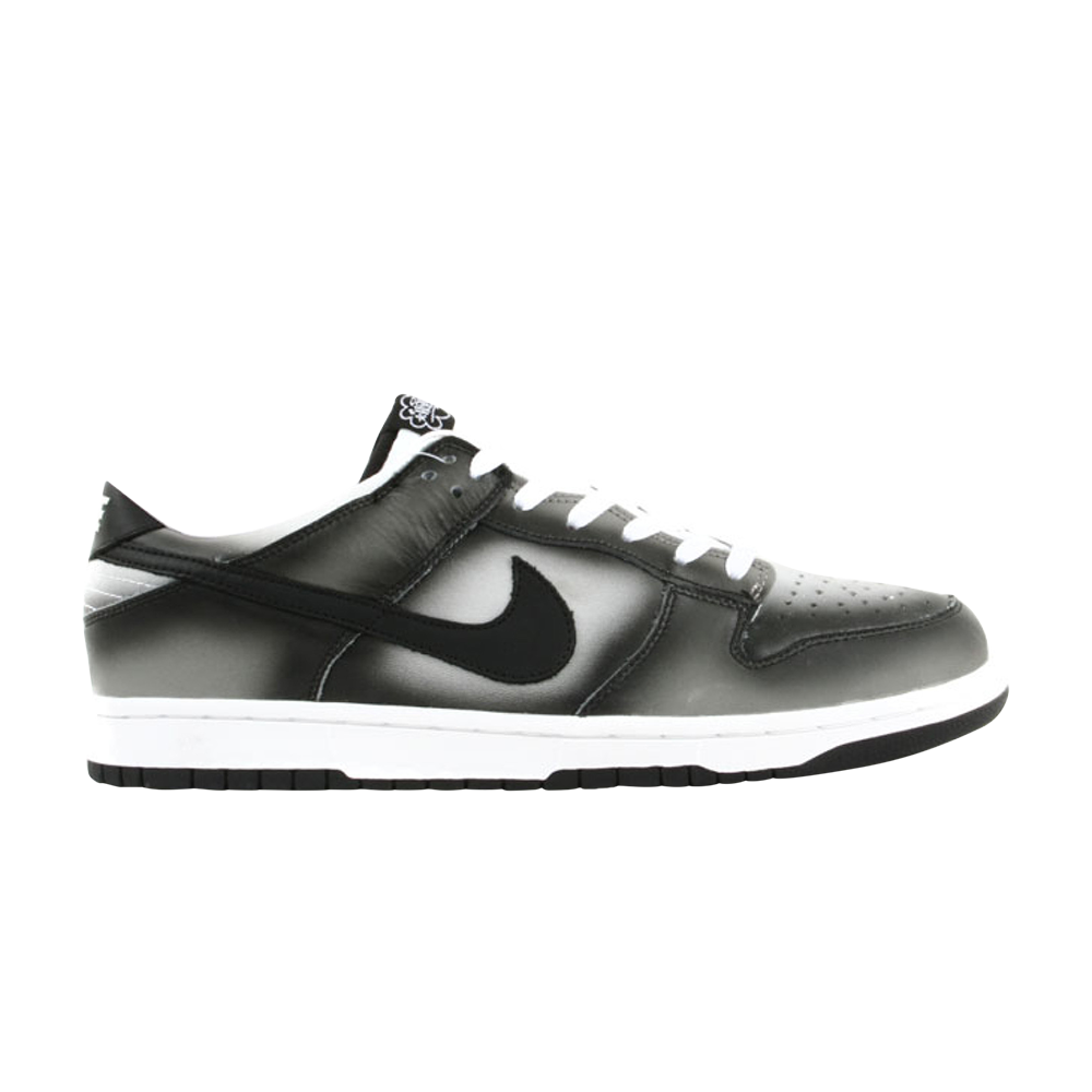 Dunk Low Premium Qk &