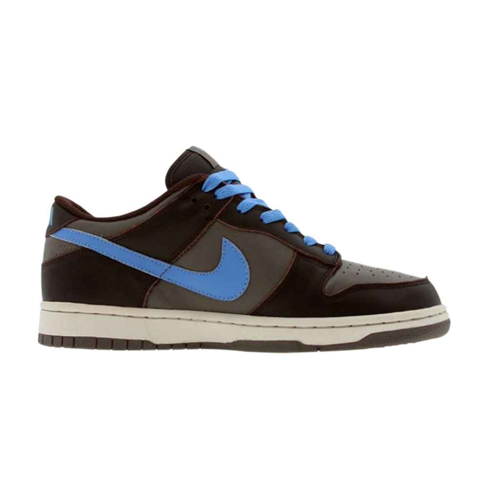 Wmns Dunk Low Premium
