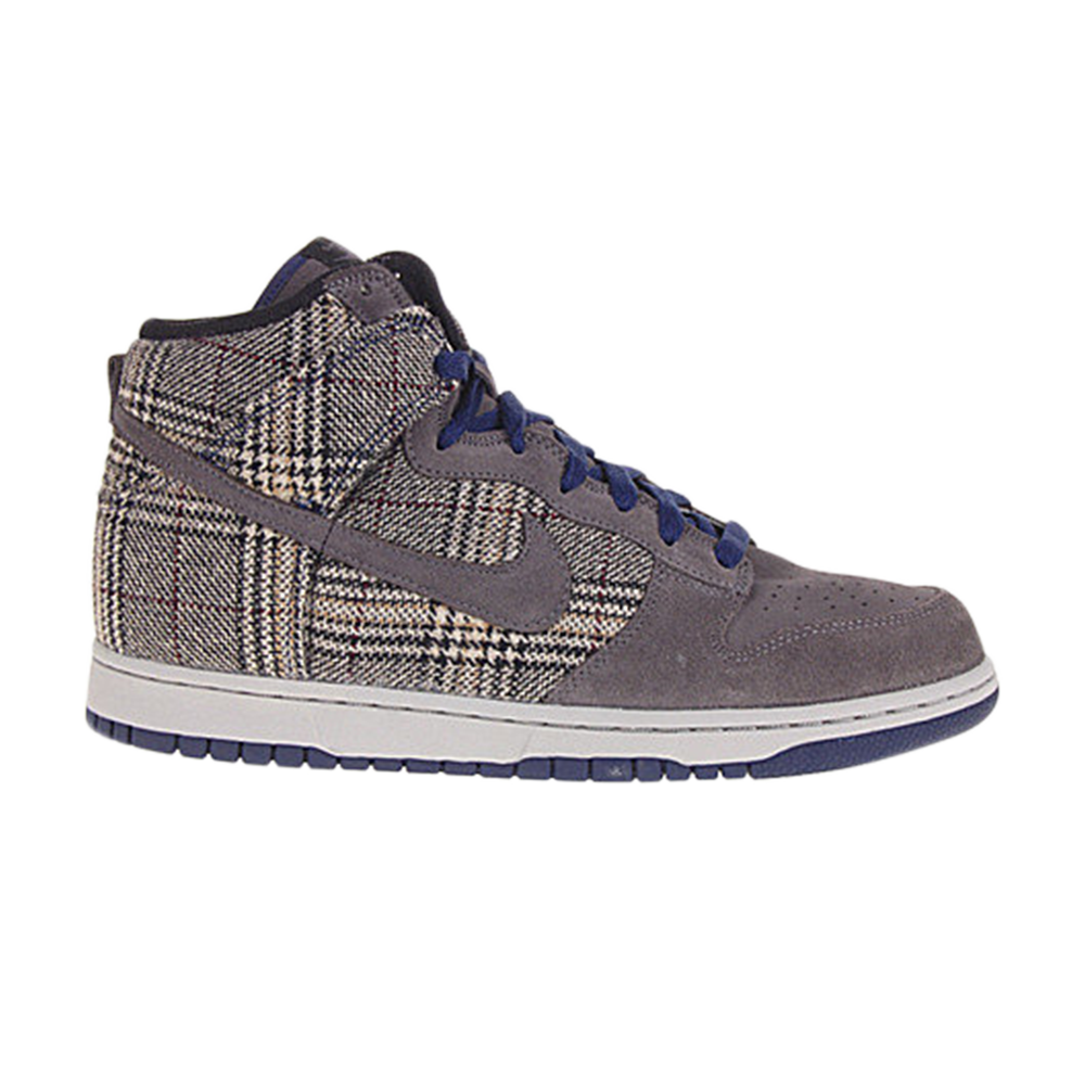 Dunk High Premium &