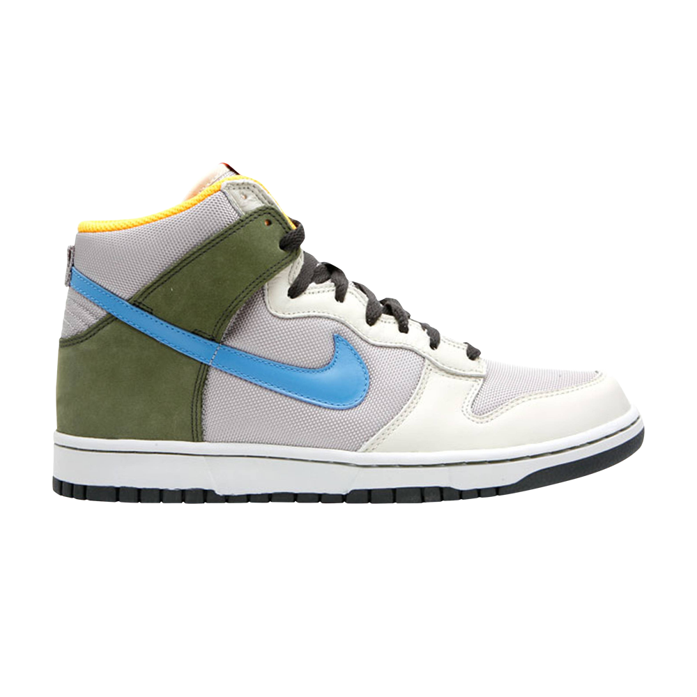 Dunk High Premium