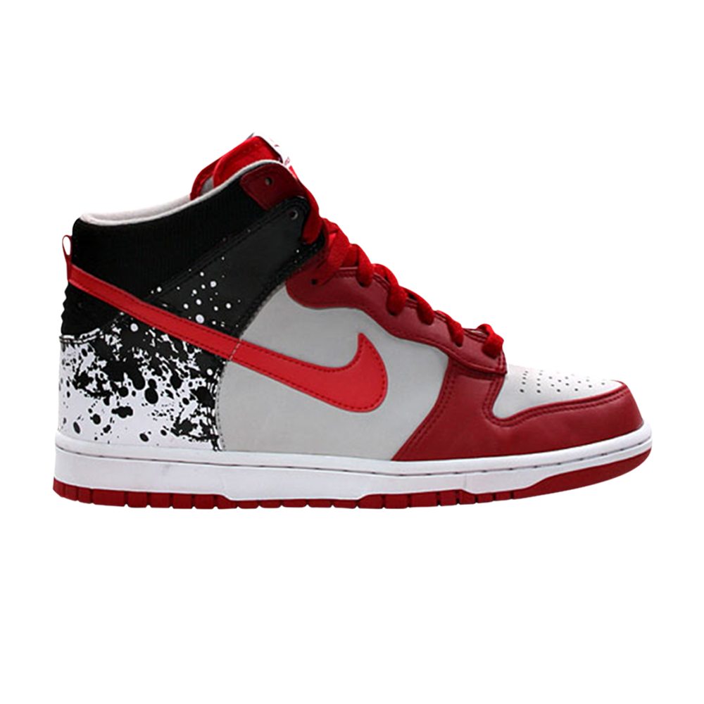 Dunk High Premium